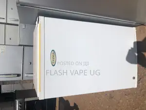 Venus Fridge