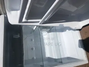 Venus Fridge