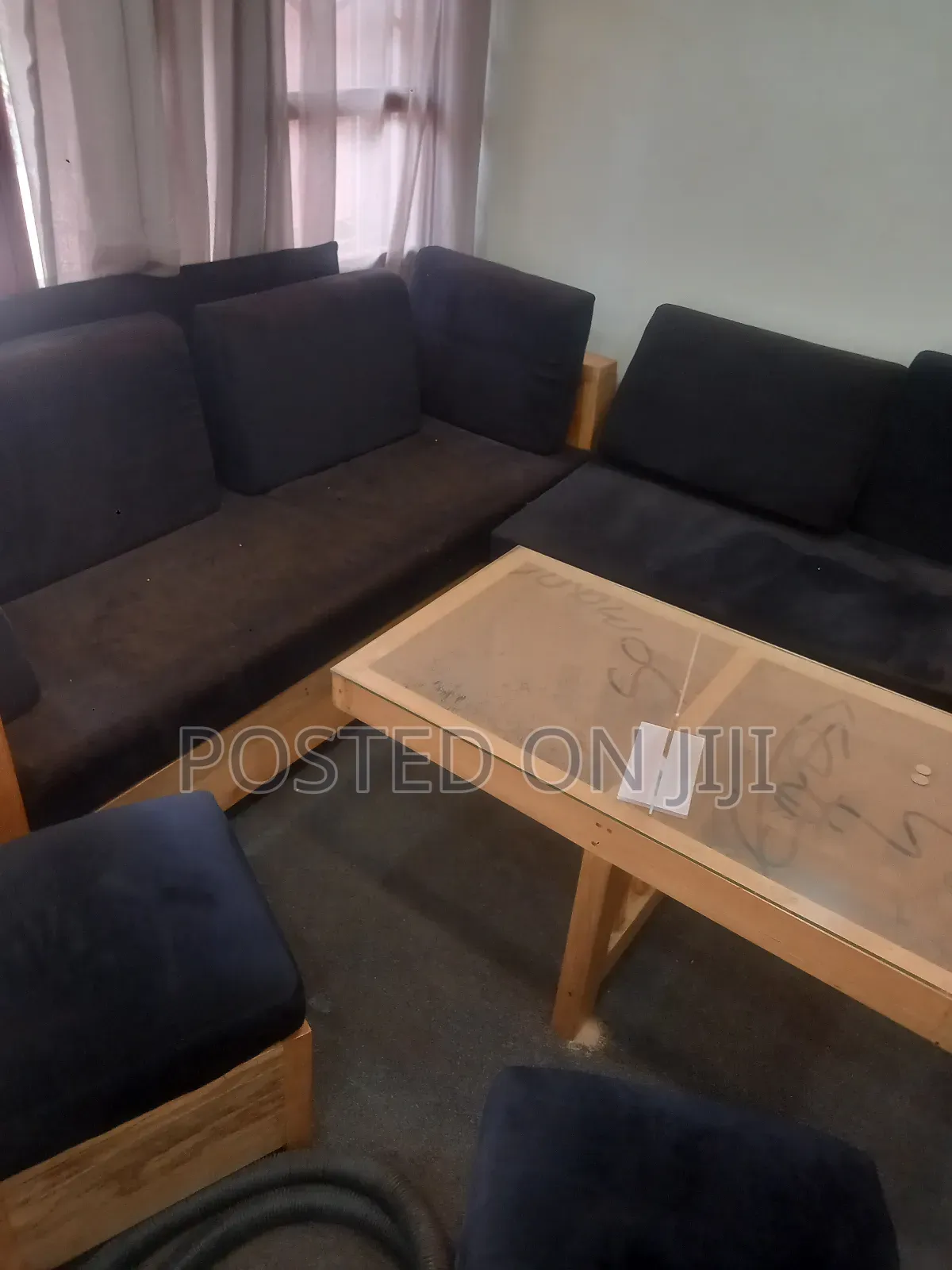 All Cleaning Services
