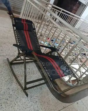 Beach Chair XXXXX