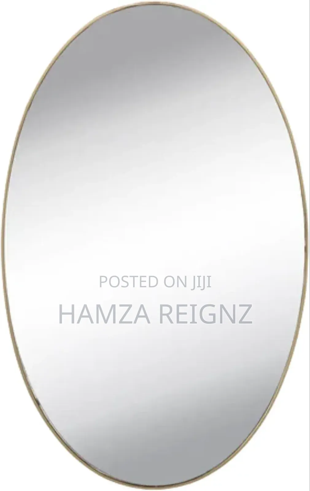Wall Sticker Mirror
