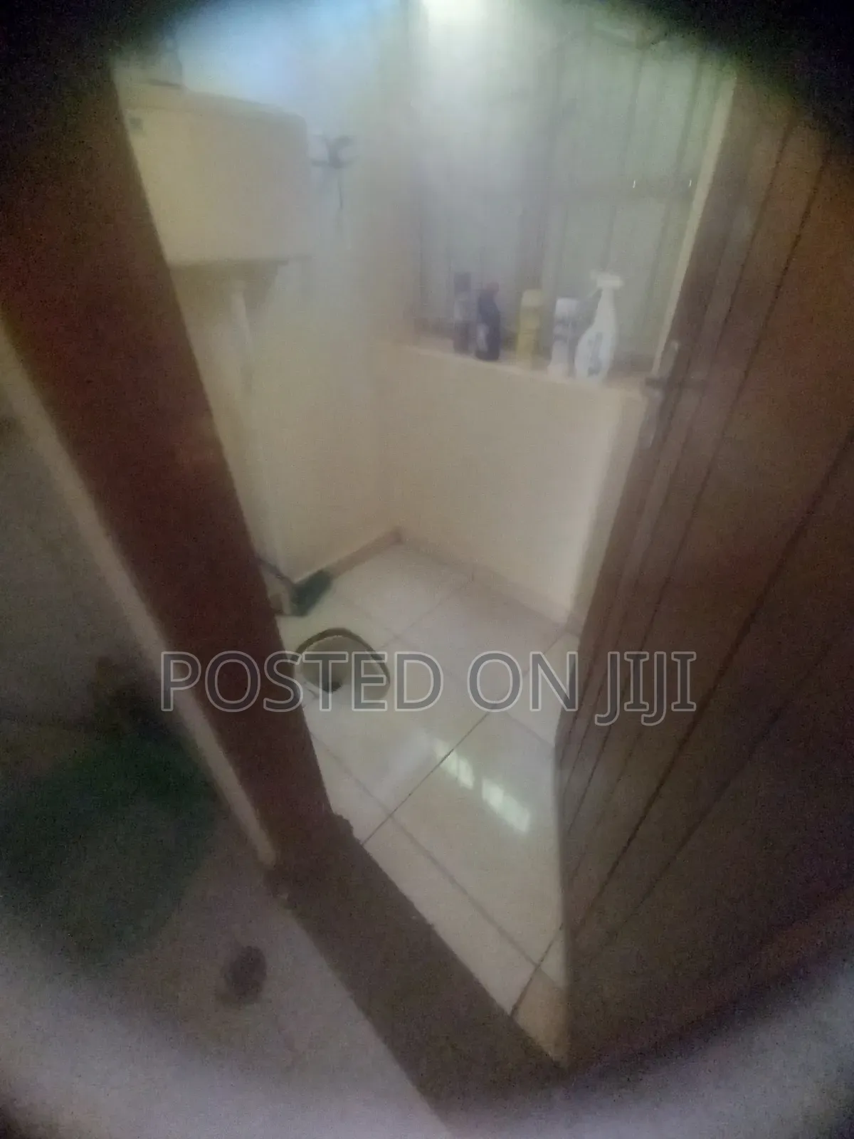 Floor Scrubbing Services
