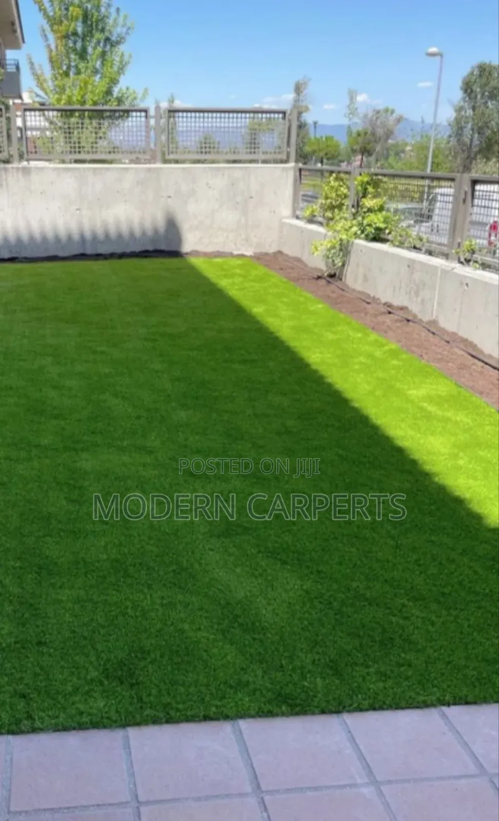 Sync Artificial Turf