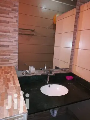 One Bedroom Fully Furnished Apartment For Rent In Ntinda