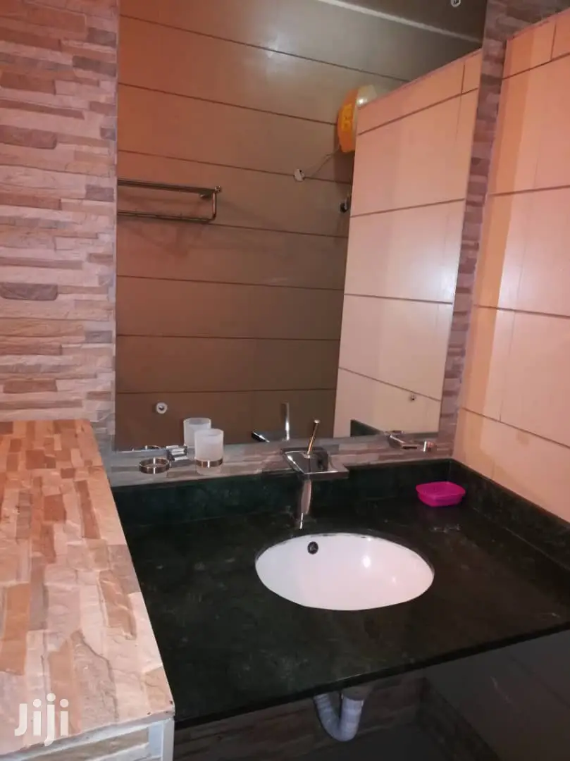 One Bedroom Fully Furnished Apartment For Rent In Ntinda