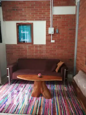 One Bedroom Fully Furnished Apartment For Rent In Ntinda