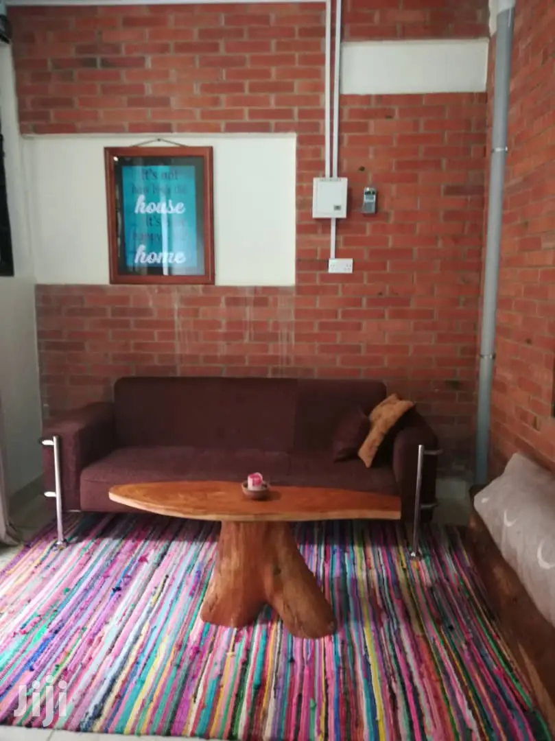 One Bedroom Fully Furnished Apartment For Rent In Ntinda