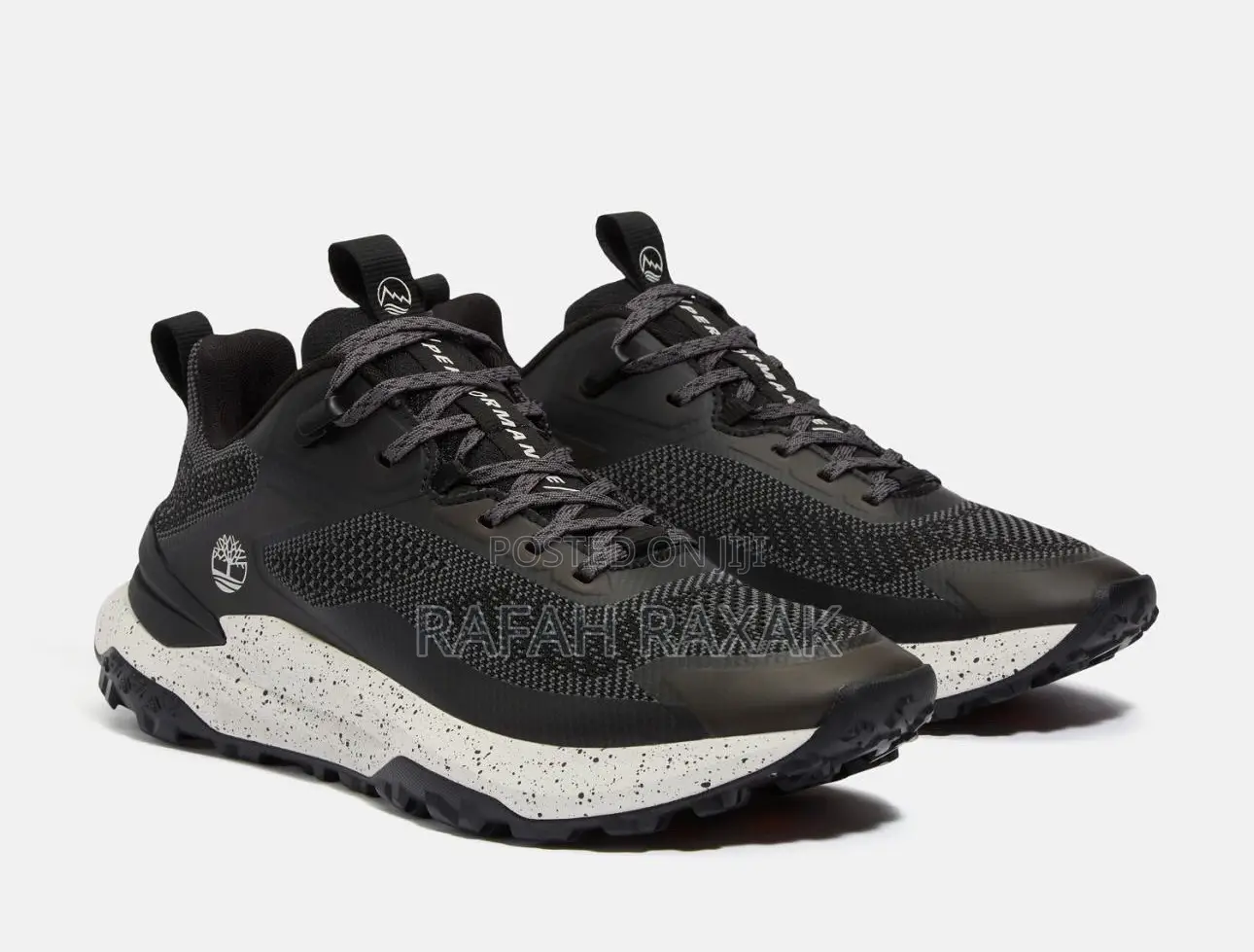 Men’S Timberland Casual Low Casual Sneakers