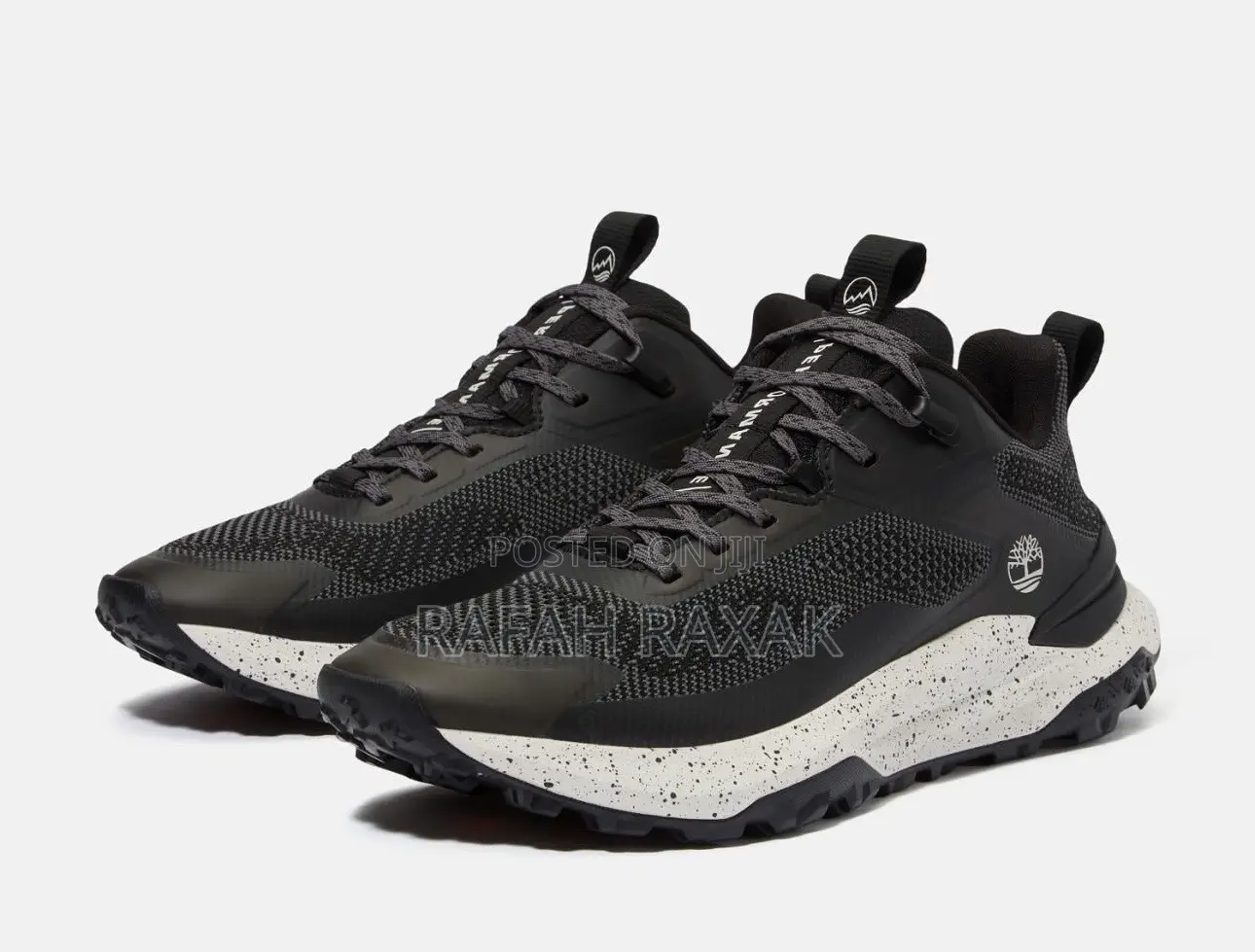 Men’S Timberland Casual Low Casual Sneakers