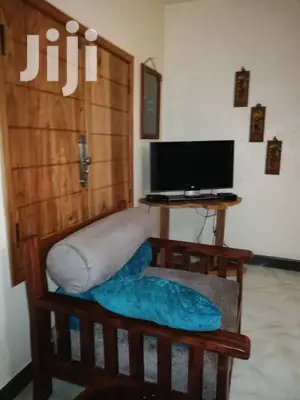 One Bedroom Fully Furnished Apartment For Rent In Ntinda