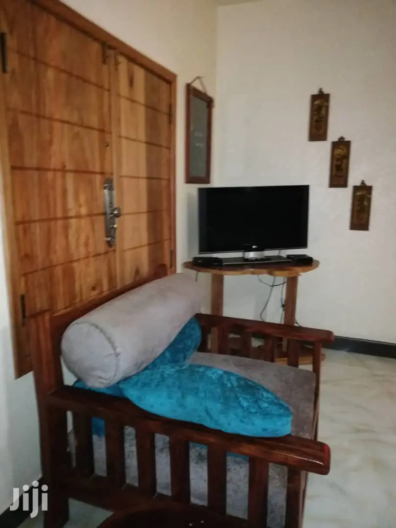 One Bedroom Fully Furnished Apartment For Rent In Ntinda