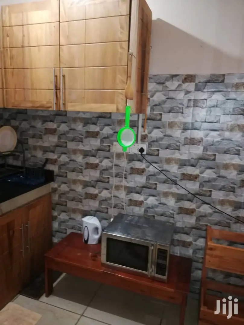 One Bedroom Fully Furnished Apartment For Rent In Ntinda