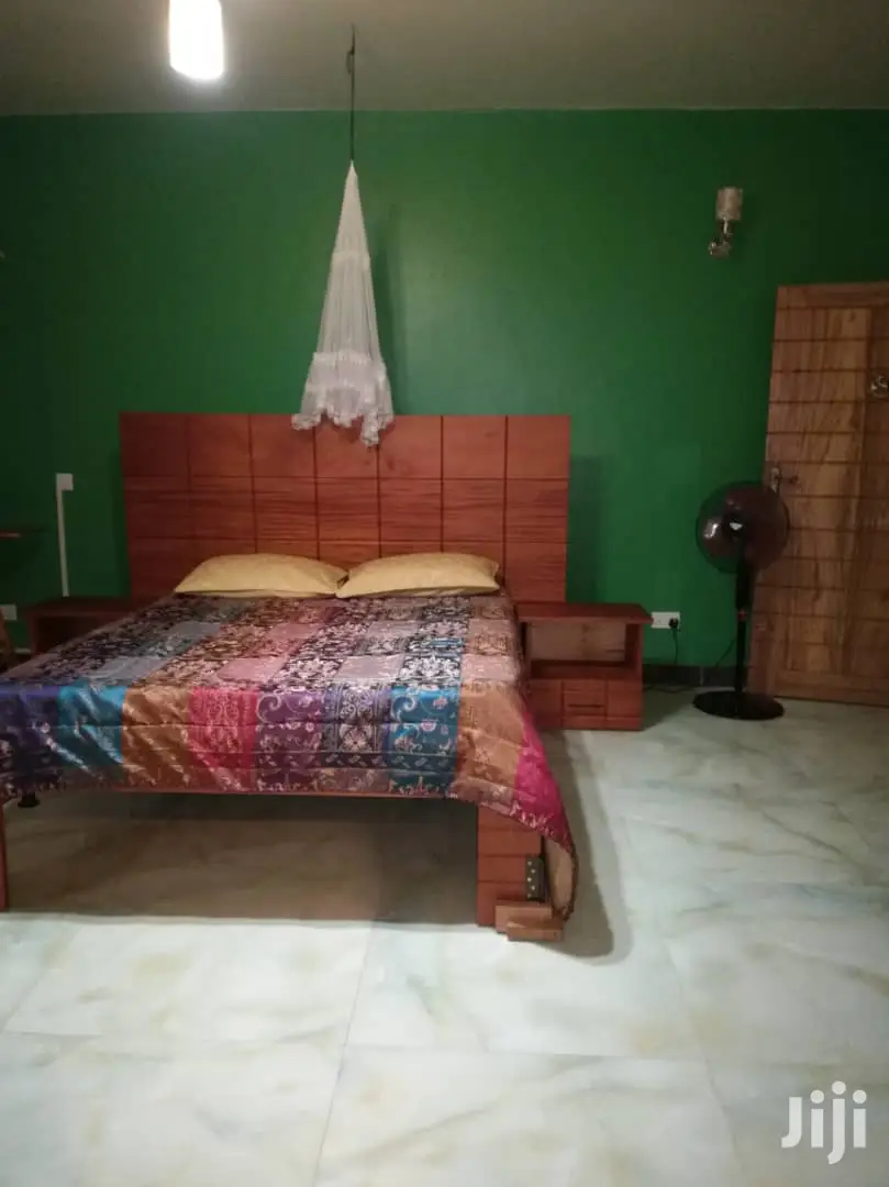 One Bedroom Fully Furnished Apartment For Rent In Ntinda