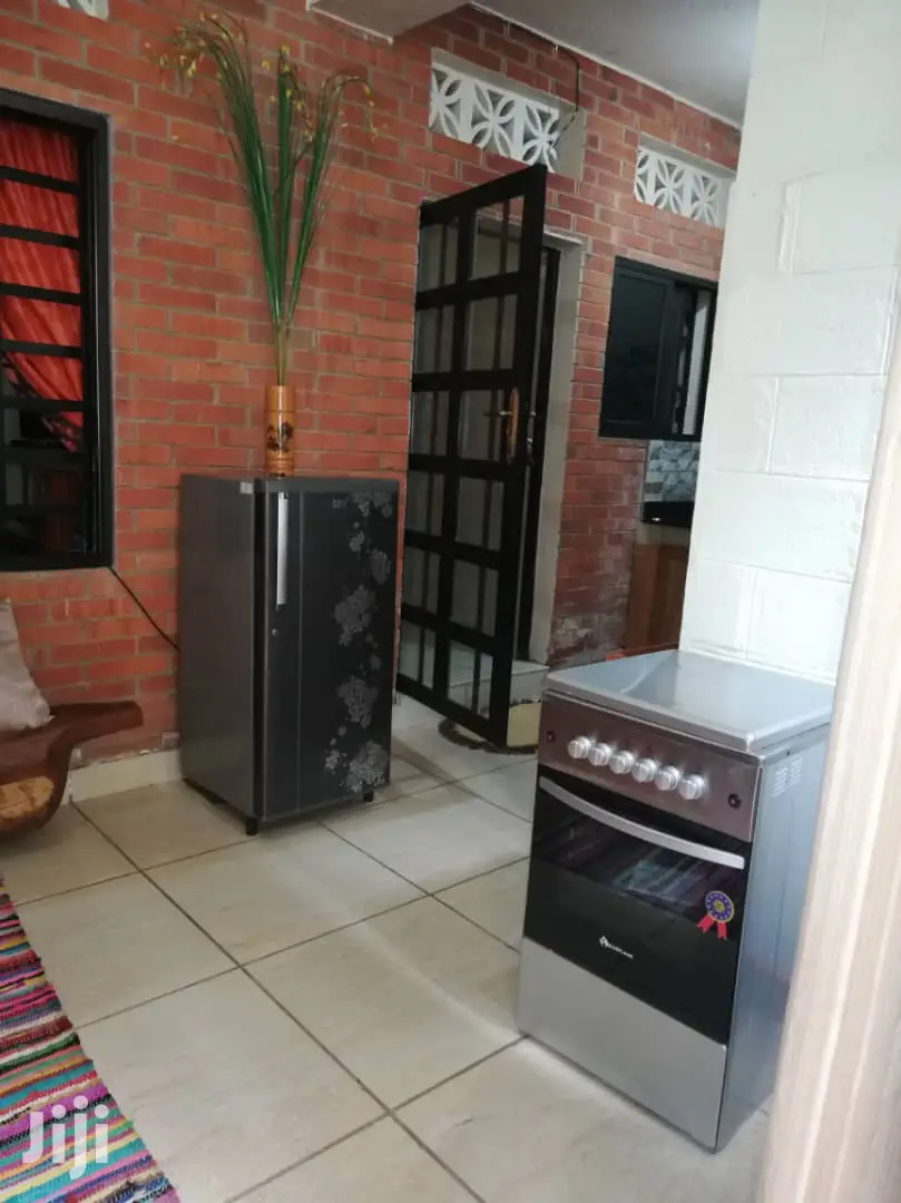 One Bedroom Fully Furnished Apartment For Rent In Ntinda