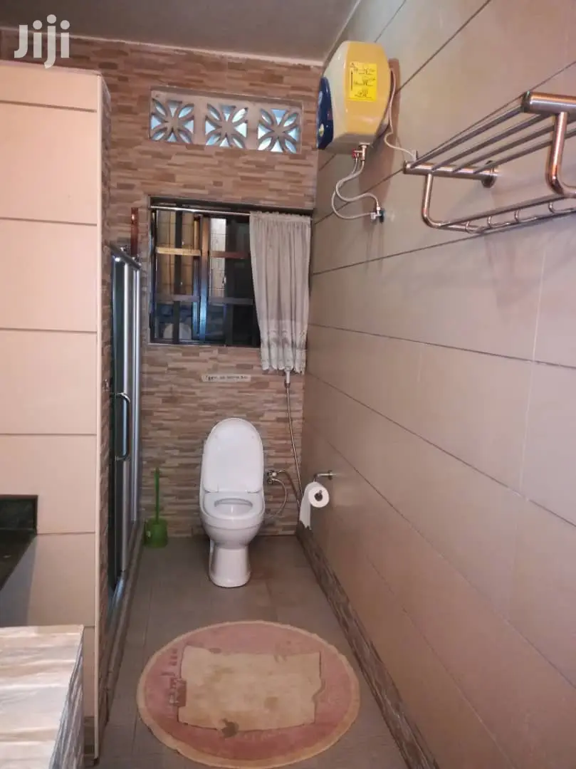 One Bedroom Fully Furnished Apartment For Rent In Ntinda