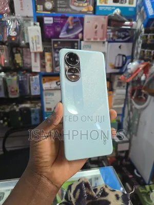 Oppo A58 128 GB Green