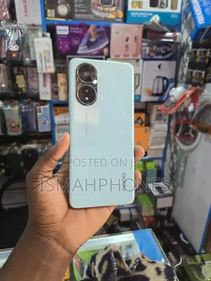 Oppo A58 128 GB Green