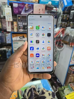Oppo A58 128 GB Green