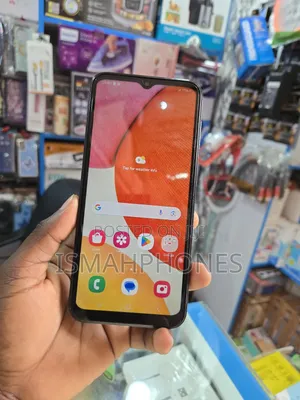 Samsung Galaxy A14 128 GB Black