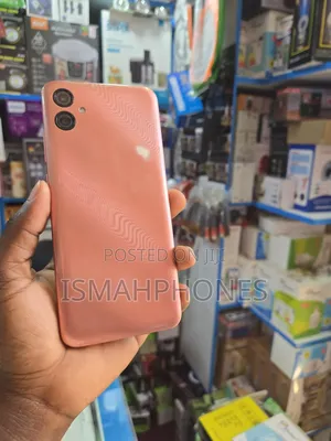 Samsung Galaxy A04e 32 GB Rose Gold