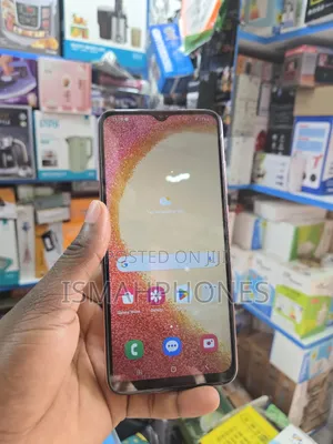 Samsung Galaxy A04e 32 GB Rose Gold