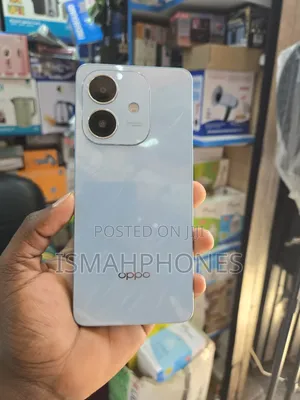 Oppo A3x 64 GB Blue