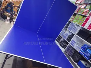 Table Tennis