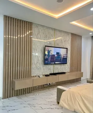 Photo - Panel Wall Unit Tv Stands From 2,850,000/- Any Colour