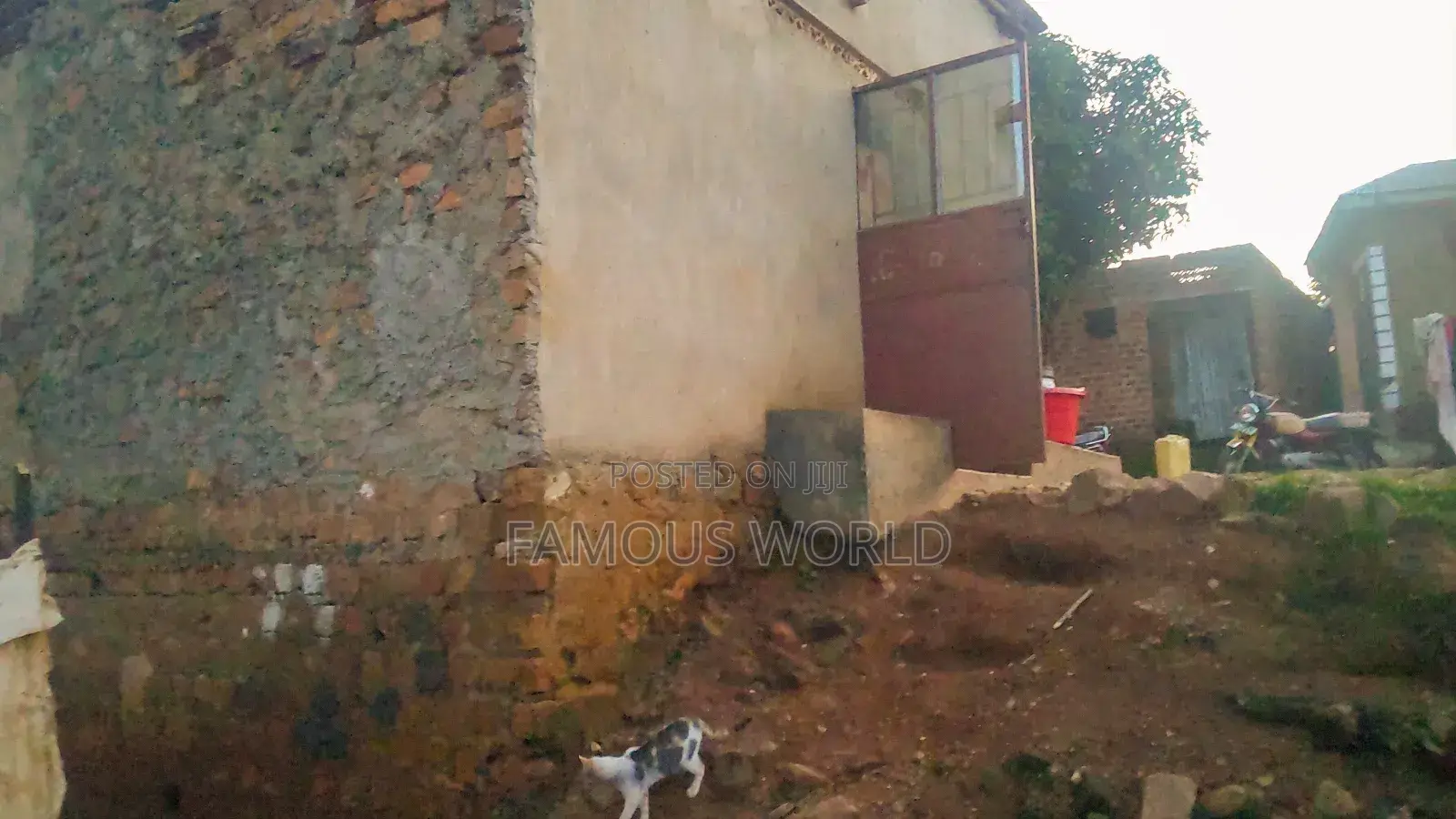 Entebbe Katabi Plot for Sale, Next to Katabi Gombolora
