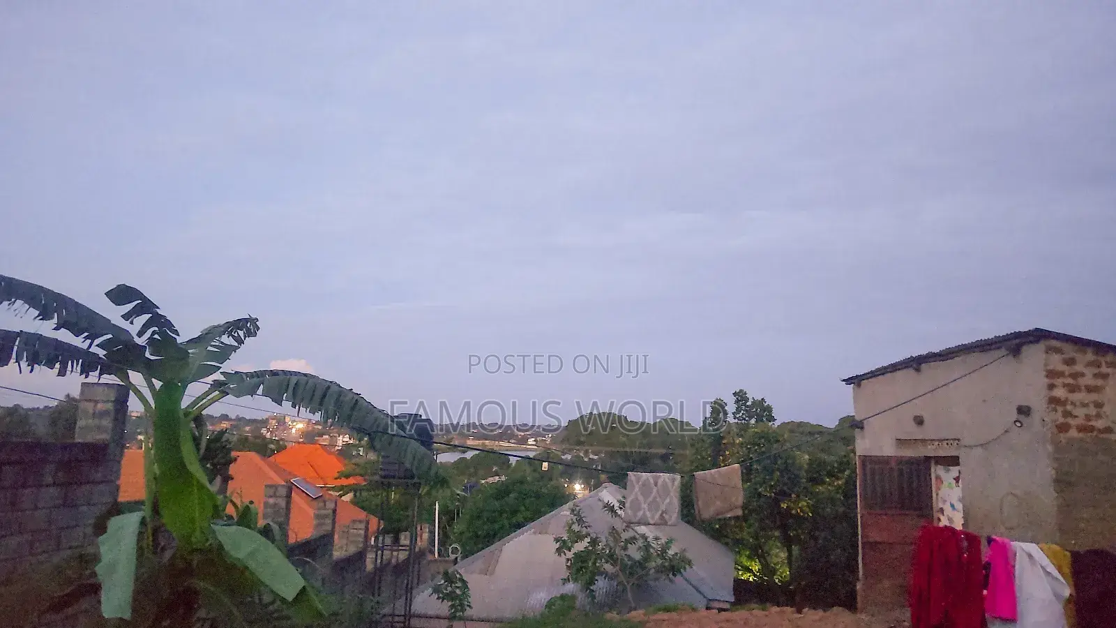 Entebbe Katabi Plot for Sale, Next to Katabi Gombolora