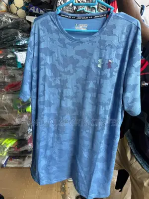 Gym Shirt Original