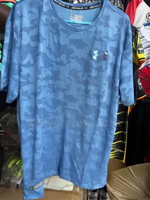 Gym Shirt Original