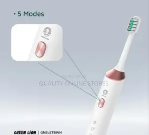 Green Lion Electric Toothbrush