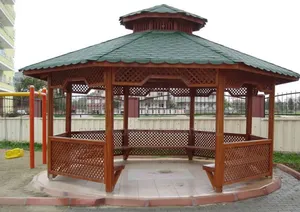Photo - Modern Vintage Gazebos From 8,000,000/-