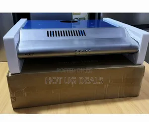 Pixel 60cm X 60cm Chimney Hood