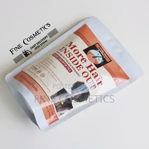 Hair Growth Booster Tea Healthy Follicle Regrowth Inside Out