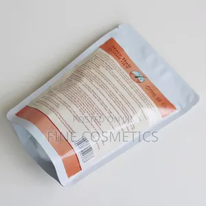 Hair Growth Booster Tea Healthy Follicle Regrowth Inside Out