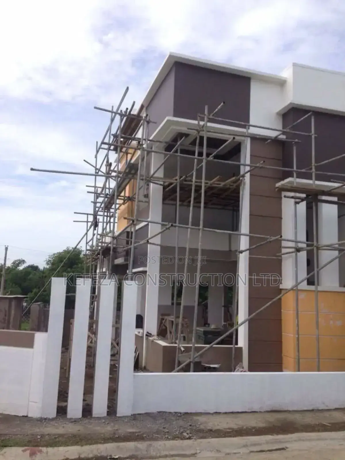 Affordable Construction Services