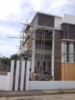 Affordable Construction Services