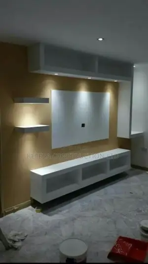 Tv Units That Are Beautiful