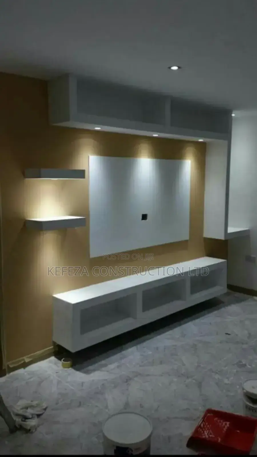 Tv Units That Are Beautiful