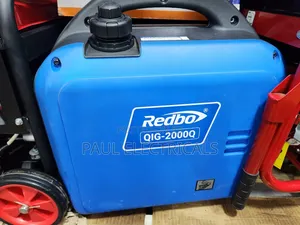 Super Silent Generator 4kva