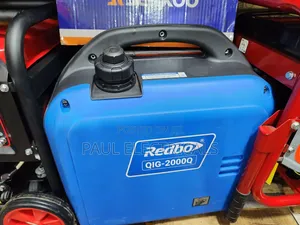 Super Silent Generator 4kva