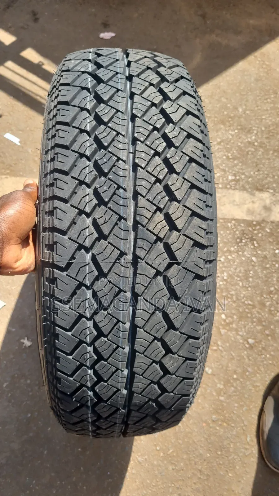 205/65r15 94h Thena All Terrain