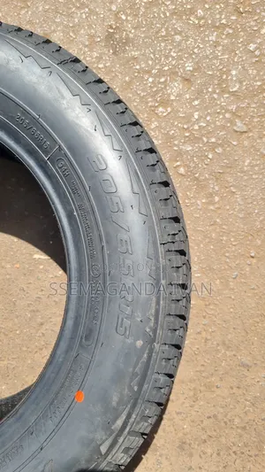 205/65r15 94h Thena All Terrain