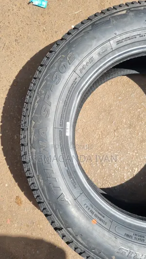 205/65r15 94h Thena All Terrain