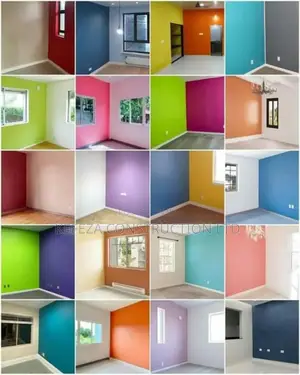 House Painting