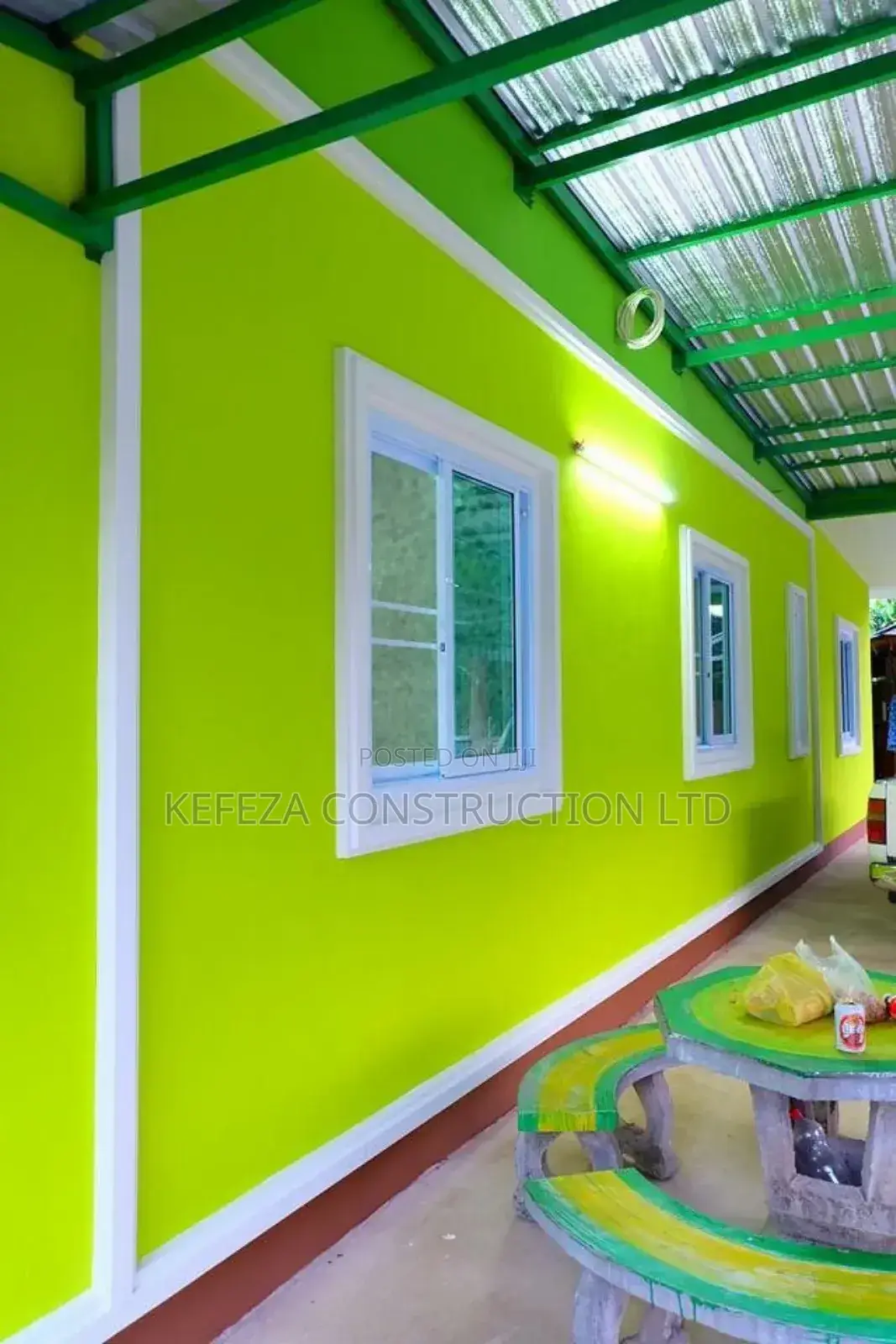House Painting