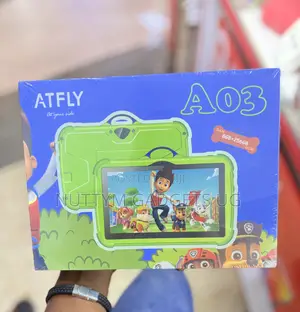 New Tablet 256 GB Green