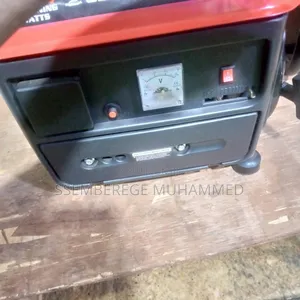 Generator Electro Max